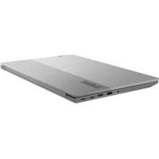 Ноутбук Lenovo Thinkbook 15 G2 ITL Core i3 1115G4 8Gb SSD256Gb Intel UHD Graphics 15.6" IPS FHD (1920x1080) noOS grey WiFi BT Cam