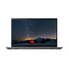 Ноутбук Lenovo Thinkbook 15 G2 ITL Core i3 1115G4 8Gb SSD256Gb Intel UHD Graphics 15.6" IPS FHD (1920x1080) noOS grey WiFi BT Cam