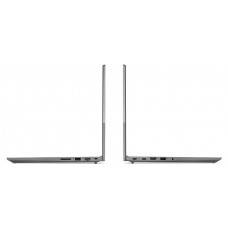 Ноутбук Lenovo Thinkbook 15 G2 ITL Core i3 1115G4 8Gb SSD256Gb Intel UHD Graphics 15.6" IPS FHD (1920x1080) noOS grey WiFi BT Cam