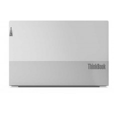 Ноутбук Lenovo Thinkbook 15 G2 ITL Core i3 1115G4 8Gb SSD256Gb Intel UHD Graphics 15.6" IPS FHD (1920x1080) noOS grey WiFi BT Cam
