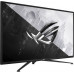 МОНИТОР 43" ASUS ROG STRIX Gaming XG43UQ Black (VA, 3840x2160, 144Hz, 1ms, 178°/178°, 750 cd/m, 1000:1, +DP, +2хHDMI, +M