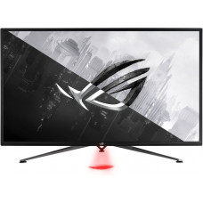 МОНИТОР 43" ASUS ROG STRIX Gaming XG43UQ Black (VA, 3840x2160, 144Hz, 1ms, 178°/178°, 750 cd/m, 1000:1, +DP, +2хHDMI, +M
