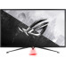 МОНИТОР 43" ASUS ROG STRIX Gaming XG43UQ Black (VA, 3840x2160, 144Hz, 1ms, 178°/178°, 750 cd/m, 1000:1, +DP, +2хHDMI, +M