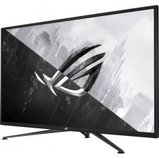 МОНИТОР 43" ASUS ROG STRIX Gaming XG43UQ Black (VA, 3840x2160, 144Hz, 1ms, 178°/178°, 750 cd/m, 1000:1, +DP, +2хHDMI, +M