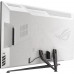 МОНИТОР 43" ASUS ROG STRIX Gaming XG43UQ Black (VA, 3840x2160, 144Hz, 1ms, 178°/178°, 750 cd/m, 1000:1, +DP, +2хHDMI, +M