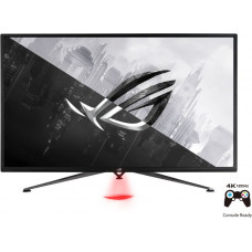 МОНИТОР 43" ASUS ROG STRIX Gaming XG43UQ Black (VA, 3840x2160, 144Hz, 1ms, 178°/178°, 750 cd/m, 1000:1, +DP, +2хHDMI, +M