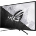 МОНИТОР 43" ASUS ROG STRIX Gaming XG43UQ Black (VA, 3840x2160, 144Hz, 1ms, 178°/178°, 750 cd/m, 1000:1, +DP, +2хHDMI, +M