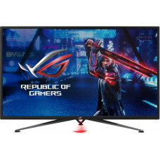 Монитор Asus 43" ROG Strix XG438QR VA 3840x2160 120Hz 450cd/m2 16:9