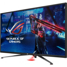 Монитор Asus 43" ROG Strix XG438QR VA 3840x2160 120Hz 450cd/m2 16:9