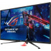 Монитор Asus 43" ROG Strix XG438QR VA 3840x2160 120Hz 450cd/m2 16:9