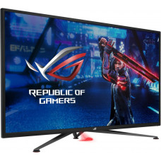 Монитор Asus 43" ROG Strix XG438QR VA 3840x2160 120Hz 450cd/m2 16:9