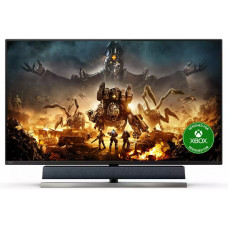 Монитор Philips 55" 559M1RYV VA 3840x2160 144Hz 750cd/m2 16:9