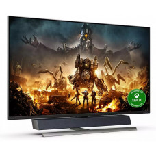 Монитор Philips 55" 559M1RYV VA 3840x2160 144Hz 750cd/m2 16:9