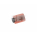 Ролик подачи/отделения (Red) A00J-5636-00 для KONICA MINOLTA Bizhub 227/287/367/C360/C458/C558 (CET), CET341071