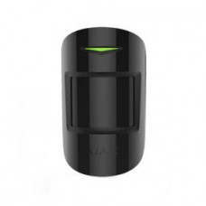 Датчик движения с иммунитетом к животным Ajax MotionProtect Черный