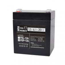 Аккумулятор Full Energy FEP-124