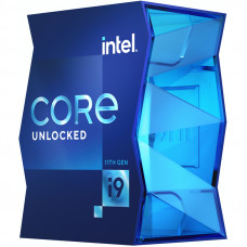 CPU Intel Socket 1200 Core I9-11900K (3.50GHz/16Mb) BOX
