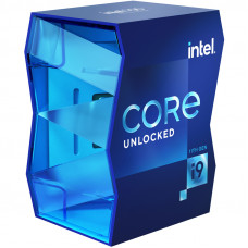 CPU Intel Socket 1200 Core I9-11900K (3.50GHz/16Mb) BOX