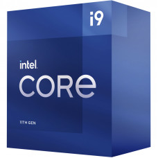 CPU Intel Socket 1200 Core I9-11900 (2.50GHz/16Mb) BOX