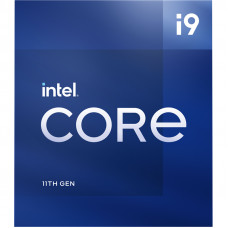 CPU Intel Socket 1200 Core I9-11900 (2.50GHz/16Mb) BOX