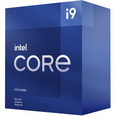 CPU Intel Socket 1200 Core I9-11900F (2.50GHz/16Mb) BOX (without graphics)