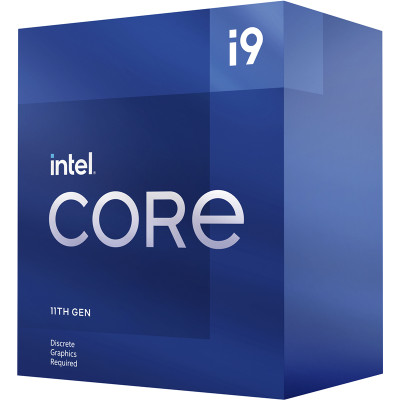 CPU Intel Socket 1200 Core I9-11900F (2.50GHz/16Mb) BOX (without graphics)