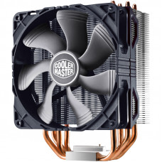 Cooler Master CPU Cooler Hyper 212X, 600 - 1700 RPM, 150W, Full Socket Support
