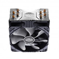 Cooler Master CPU Cooler Hyper 212X, 600 - 1700 RPM, 150W, Full Socket Support