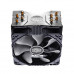 Cooler Master CPU Cooler Hyper 212X, 600 - 1700 RPM, 150W, Full Socket Support
