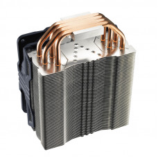 Cooler Master CPU Cooler Hyper 212X, 600 - 1700 RPM, 150W, Full Socket Support