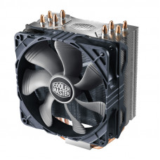 Cooler Master CPU Cooler Hyper 212X, 600 - 1700 RPM, 150W, Full Socket Support