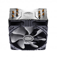 Cooler Master CPU Cooler Hyper 212X, 600 - 1700 RPM, 150W, Full Socket Support