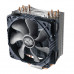Cooler Master CPU Cooler Hyper 212X, 600 - 1700 RPM, 150W, Full Socket Support