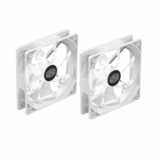 Cooler Master CPU Cooler Hyper 212 LED Turbo White Edition, 600 - 1600 RPM, 180W, Full Socket Support