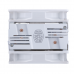 Cooler Master CPU Cooler Hyper 212 LED Turbo White Edition, 600 - 1600 RPM, 180W, Full Socket Support