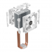 Cooler Master CPU Cooler Hyper 212 LED Turbo White Edition, 600 - 1600 RPM, 180W, Full Socket Support
