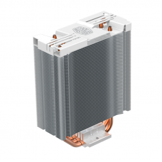 Cooler Master CPU Cooler Hyper 212 LED Turbo White Edition, 600 - 1600 RPM, 180W, Full Socket Support