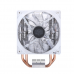Cooler Master CPU Cooler Hyper 212 LED Turbo White Edition, 600 - 1600 RPM, 180W, Full Socket Support
