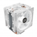 Cooler Master CPU Cooler Hyper 212 LED Turbo White Edition, 600 - 1600 RPM, 180W, Full Socket Support