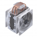 Cooler Master CPU Cooler Hyper 212 LED Turbo White Edition, 600 - 1600 RPM, 180W, Full Socket Support