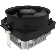 Cooler Master CPU cooler RH-A50-26PK-B1, AMD, 65W, Al, 4pin