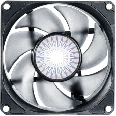 Cooler Master Case Cooler SickleFlow 80