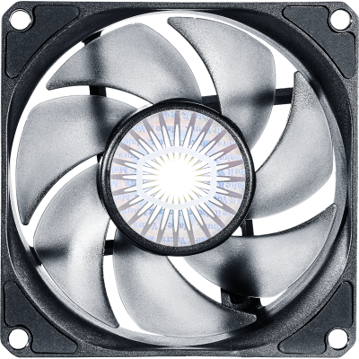 Cooler Master Case Cooler SickleFlow 80