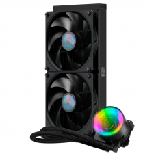 Cooler Master MasterLiquid ML280 Mirror, TDP 240W