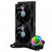 Cooler Master MasterLiquid ML280 Mirror, TDP 240W