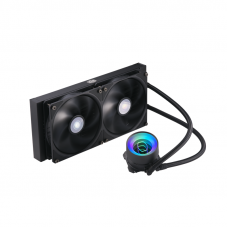 Cooler Master MasterLiquid ML280 Mirror, TDP 240W