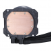 Cooler Master MasterLiquid ML280 Mirror, TDP 240W