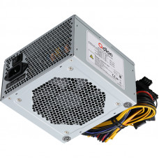 Power Supply FSP QDION ATX 500W, 120mm, 5xSATA, 1xPCI-E, APFC, 80+