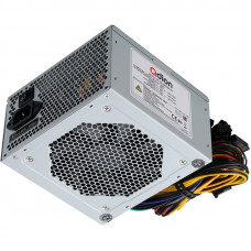 Power Supply FSP QDION ATX 550W, 120mm, 5xSATA, 2xPCI-E, APFC, 80+