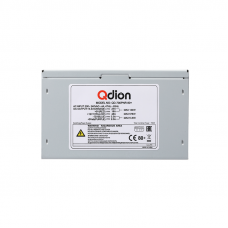 Power Supply FSP QDION ATX 700W, 120mm, 5xSATA, 2xPCI-E, APFC, 80+